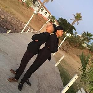 Meet your Posher, Marcos